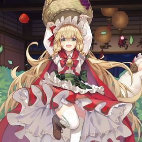 💖エリサ(契約衣装)/装飾x1/巻物x2 | 雀魂 じゃんたまのアカウントデータ、RMTの販売・買取一覧