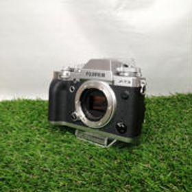 ミラーレスレンズセット X-T3 FUJIFILM