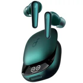 アンカー 完全ワイヤレスイヤホン ≪Soundcore Liberty 4 Pro≫ ウルトラノイズキャンセリング3.5搭載 A3954N61