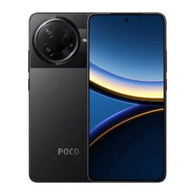 Xiaomi MZB0JVKJP POCO F7 Pro Black 12+256