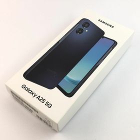 ギャラクシー(Galaxy)の【S】SC-53F/Galaxy A25 5G/352478704715723(スマートフォン本体)