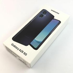 ギャラクシー(Galaxy)の【S】SC-53F/Galaxy A25 5G/352478704743915(スマートフォン本体)
