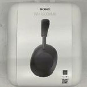 ワイヤレスヘッドホン WH-1000XM6 SONY