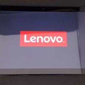 タブレット 801LV LENOVO