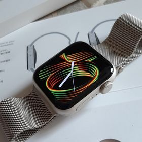 アップル(Apple)のアップルウォッチ SE2 2世代 40mm GPS Apple Watch (腕時計(デジタル))