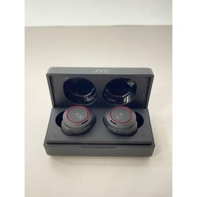 KENWOOD◆イヤホン・ヘッドホン HA-XC91T