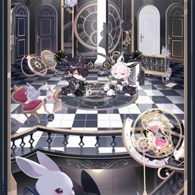 クロックメイズラビッツ☆ココリウム フルセット | ポケコロツイン(ポケツイ)のアカウントデータ、RMTの販売・買取一覧