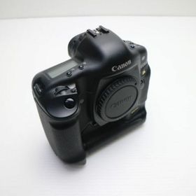 キヤノン(Canon)のEOS-1Ds ブラック ボディ M222(デジタル一眼)