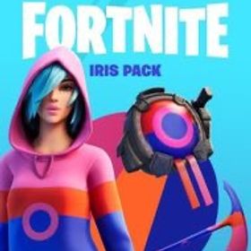 アイリスパック | フォートナイト(Fortnite)のアカウントデータ、RMTの販売・買取一覧