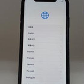 IPHONEXR MT0G2J/A APPLE