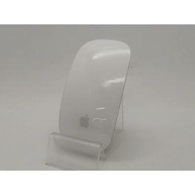 【中古】Apple Magic Mouse 2 (2015) シルバー MLA02J/A【川越クレアモール】保証期間1週間