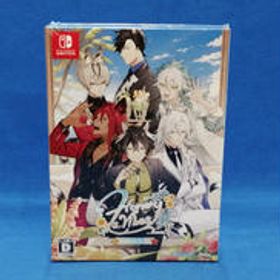 SWITCHソフト/HONEY VIBES 特装版 HONEY VIBES 特装版 アイディアファクトリー