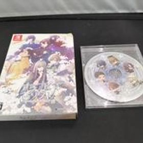 オランピアソワレ 限定版 限定版 アイディアファクトリー