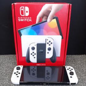 SWITCH有機ELモデル HEG-001 NINTENDO