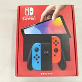ニンテンドースイッチ有機EL HEG-S-KABAA NINTENDO