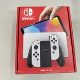 SWITCH 有機ELモデル HEG-001 NINTENDO