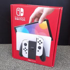 NINTENDO SWITCH 有機EL HEG-001 NINTENDO