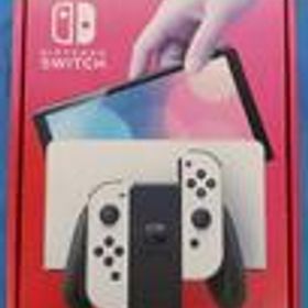 NINTENDO SWITCH 有機ELモデル HEG-001 NINTENDO