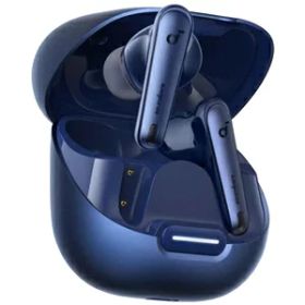 アンカー 完全ワイヤレスイヤホン ≪Soundcore Liberty 4 NC≫ ウルトラノイズキャンセリング3.0搭載 A3947N31