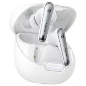 アンカー 完全ワイヤレスイヤホン ≪Soundcore Liberty 4 NC≫ ウルトラノイズキャンセリング3.0搭載 A3947N21