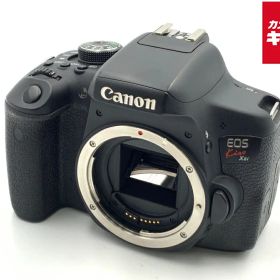 【中古】 【並品】 キヤノン EOS Kiss X8i ボディ 【デジタル一眼レフ】 【6ヶ月保証】