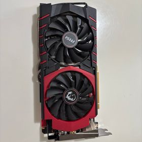 エムエスアイ(msi)のMSI GTX 980 GAMING 4G GB GTX 980 GAMING (PCパーツ)