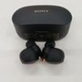 ワイヤレスイヤホン WF-1000XM4 SONY