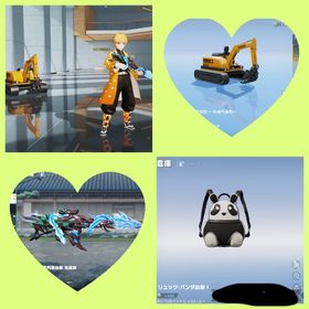 💫8周年光輪＋【鬼滅】善逸＋SACR-H JP🌈 | 荒野行動のアカウントデータ、RMTの販売・買取一覧