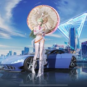 エリザベスバニー 光輪 金クーペ 1050バインド金券 | 荒野行動のアカウントデータ、RMTの販売・買取一覧