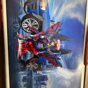 光輪 シンジくん エヴァオブジェ 金ジープ 金銃あり | 荒野行動のアカウントデータ、RMTの販売・買取一覧