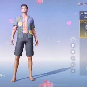 バインド金券410 夏油 JPサーバー🌈 | 荒野行動のアカウントデータ、RMTの販売・買取一覧