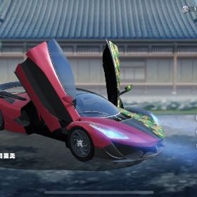 🌈旗艦:富岡＋オブジェ JPサーバー🌈 | 荒野行動のアカウントデータ、RMTの販売・買取一覧