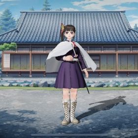 鬼滅コラボ カナヲ JP🌈 | 荒野行動のアカウントデータ、RMTの販売・買取一覧