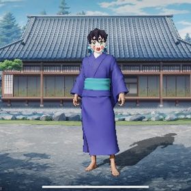 鬼滅 猪子 JP🌈 | 荒野行動のアカウントデータ、RMTの販売・買取一覧