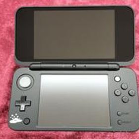 NEW2DS LL はぐれメタルエディション JAN-001 NINTENDO