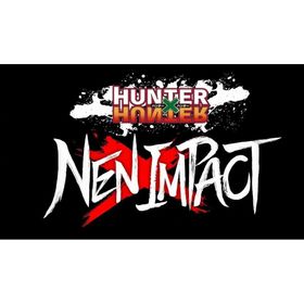HUNTER×HUNTER NEN×IMPACT [限定版] ニンテンドースイッチソフト