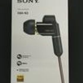 イヤホン XBA-N3 SONY
