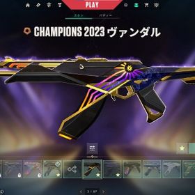 【早めに売りたいので格安】引退アカウント | VALORANT(ヴァロラント)のアカウントデータ、RMTの販売・買取一覧