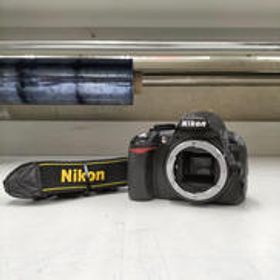 デジタル一眼レフボディ D3100 NIKON