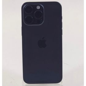 アップル(Apple)の【美品】Apple iPhone 15 Pro Max｜1TB｜SIMフリー(スマートフォン本体)