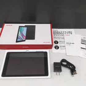 タブレット JA3-TBA0802 AIWA