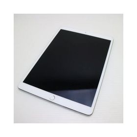良品中古 au iPad Pro 10.5インチ 256GB シルバー タブレット 白ロム 中古 即日発送 Apple あすつく 土日祝発送OK