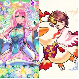 🍒禁忌の獄🍒まい🍒 | モンストの代行、RMTの販売・買取一覧