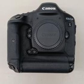 デジタル一眼 EOS-1D X CANON