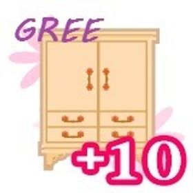 【GREE】 プラチナガール クローゼット+10 50個セット | プラチナガールのアイテム、RMTの販売・買取一覧