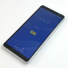 アローズ(arrows)の【B】F-41A/arrows Be4/353531116438455(スマートフォン本体)