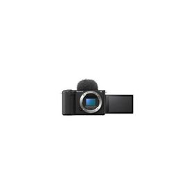【新品/取寄品】SONY VLOGCAM ZV-E10M2 ボディ ブラックト ミラーレスカメラ ブログカム ソニー