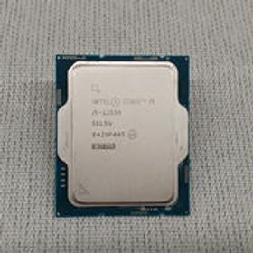 CPU CORE I5-12500 INTEL