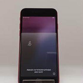 IPHONE SE（第2世代） MHGR3J/A APPLE/KDDI(SIMロックあり)