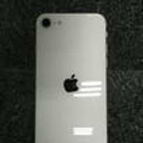 IPHONE SE第二世代 MHGQ3J APPLE